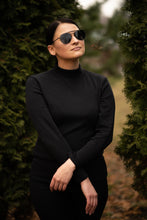 Load image into Gallery viewer, Joze - Black / Smoke
