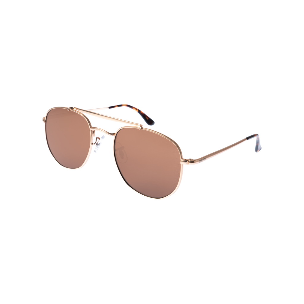 Joze - Gold / Brown