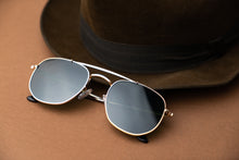 Load image into Gallery viewer, Joze - Gold / Smoke
