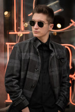 Load image into Gallery viewer, Joze - Gold / Smoke
