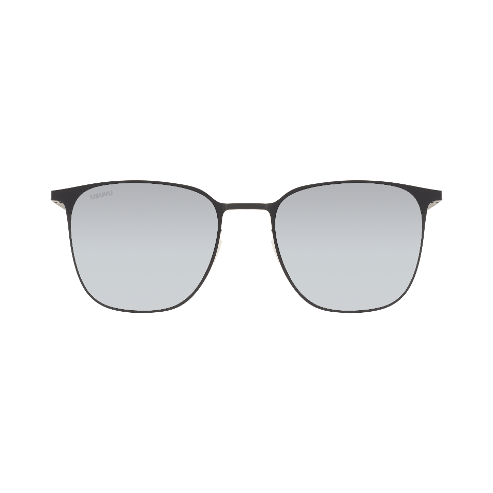 JOVEN - Black / Silver