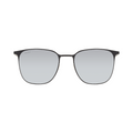 JOVEN - Black / Silver