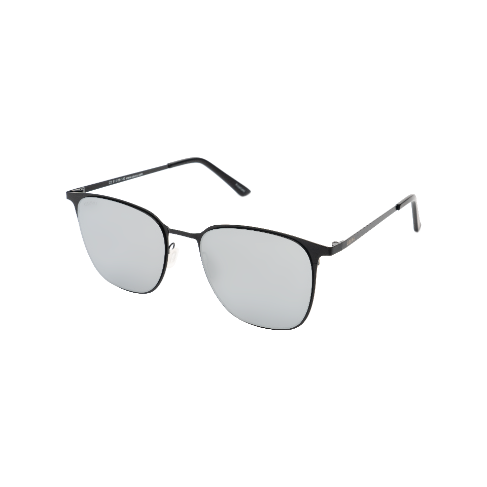 JOVEN - Black / Silver