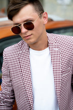 Load image into Gallery viewer, Joze - Gold / Brown
