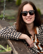 Load image into Gallery viewer, LILY - Tortoise Brown / Brown
