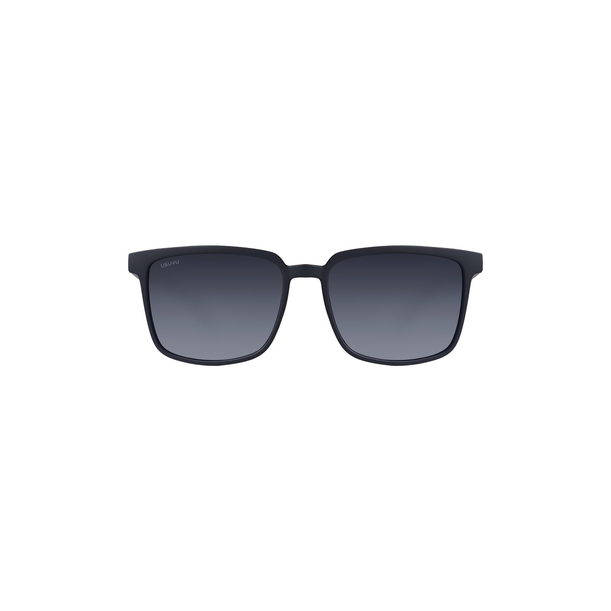 Leo - Black / Smoke