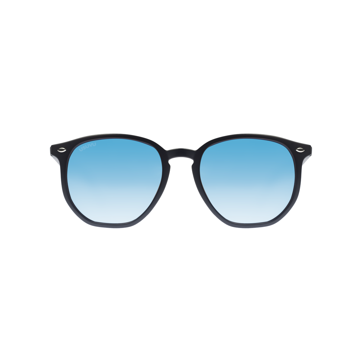 LILY - Black / Blue