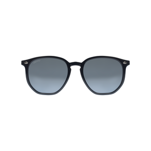 LILY - Black / Smoke