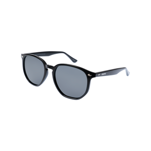 LILY - Black / Smoke