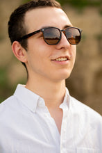 Load image into Gallery viewer, LILY - Tortoise Brown / Brown
