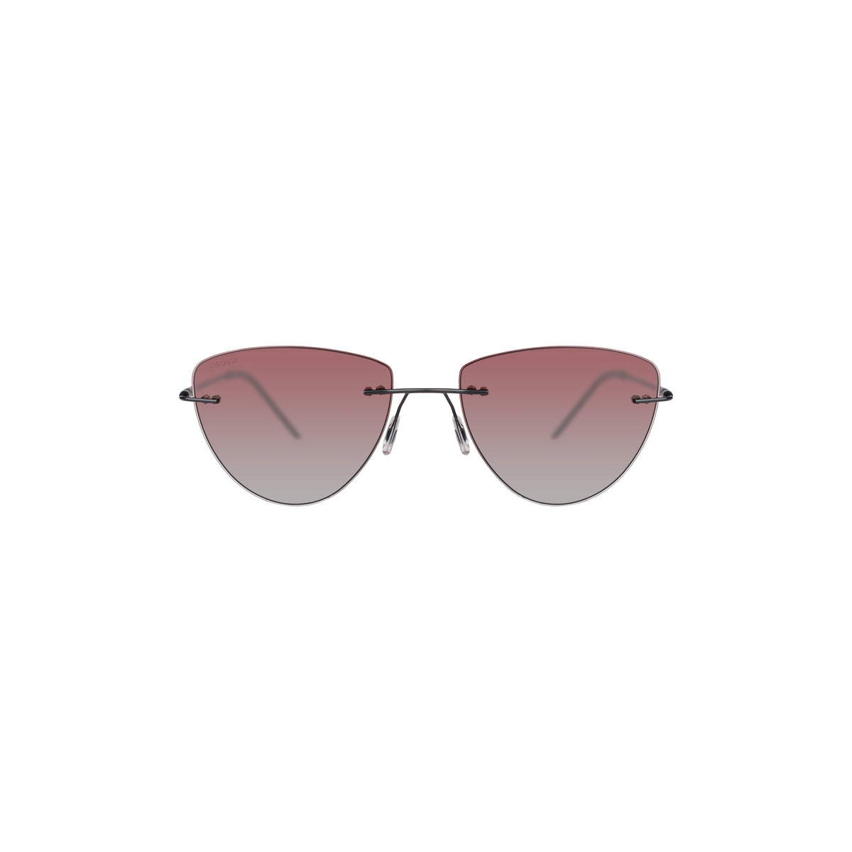 Lura - Black / Pink