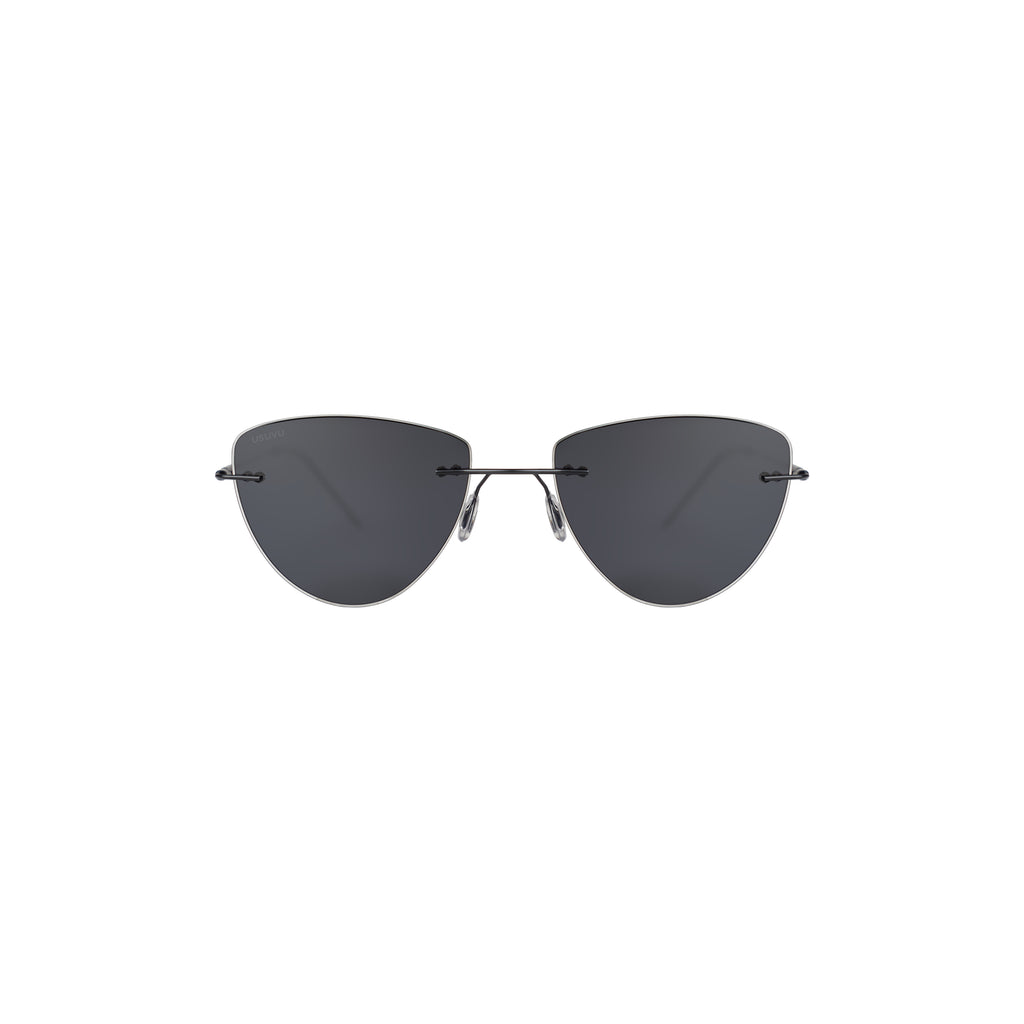 Lura - Black / Smoke