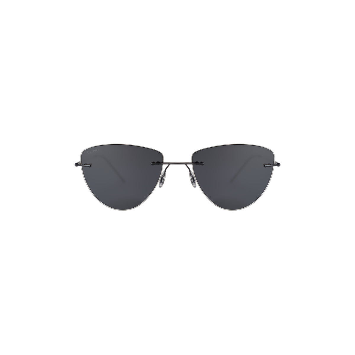 Lura - Black / Smoke
