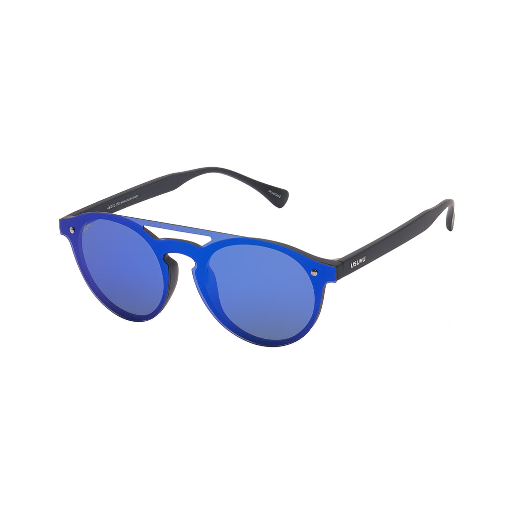 Mono - Black / Blue