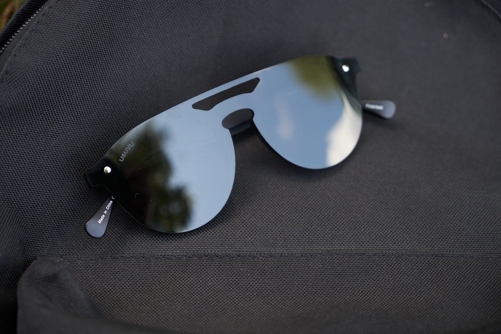 Mono - Black / Smoke