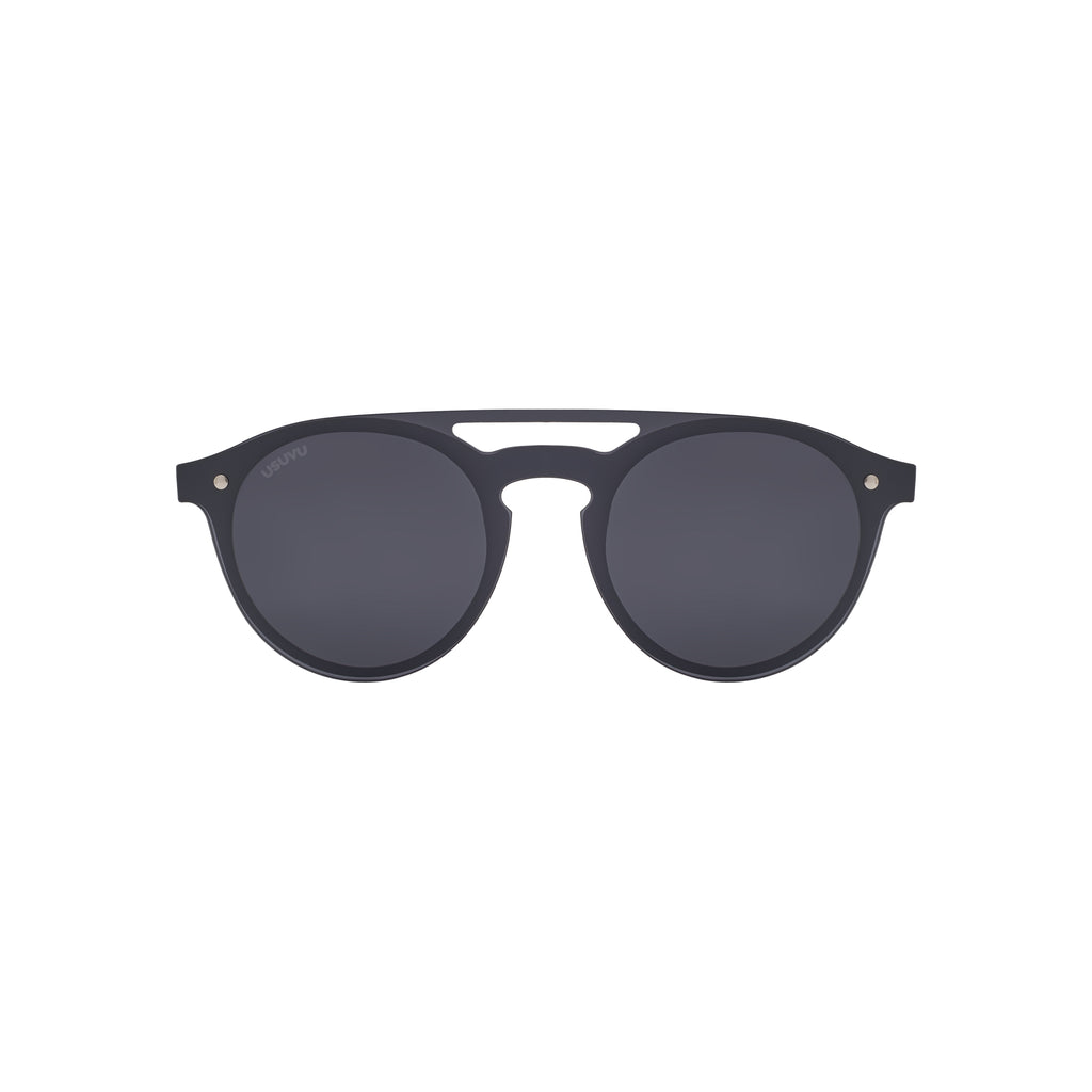 Mono - Black / Smoke
