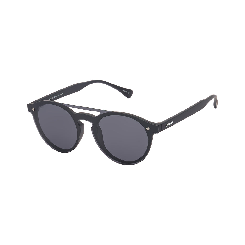 Mono - Black / Smoke
