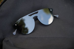 Mono - Black / Smoke