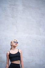 Load image into Gallery viewer, Nebulous - Black / Smoke
