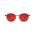 Nova - Black / Red