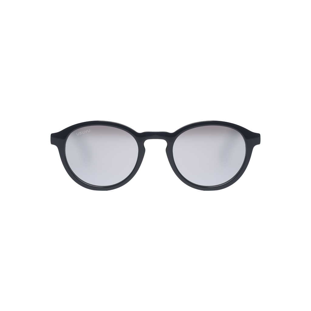 Osaka - Black / Silver