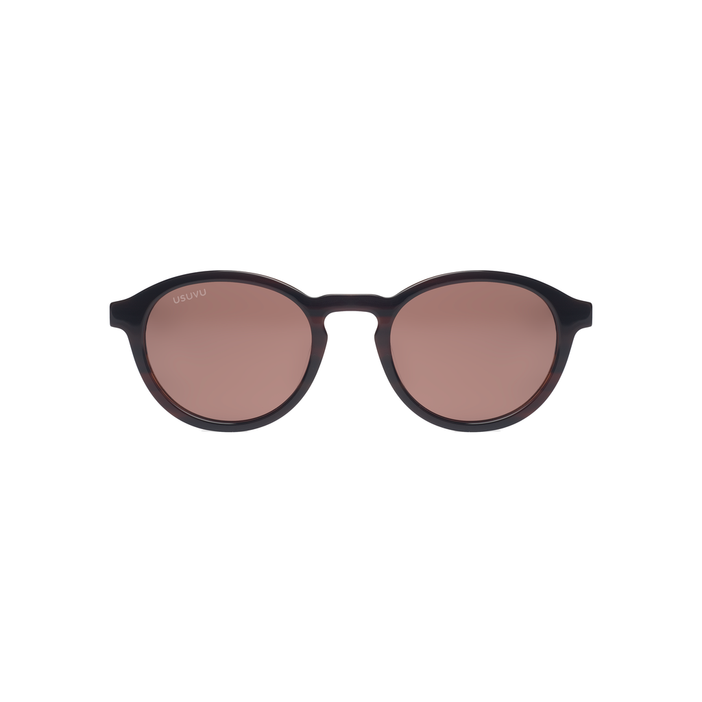 Osaka - Tortoise / Brown