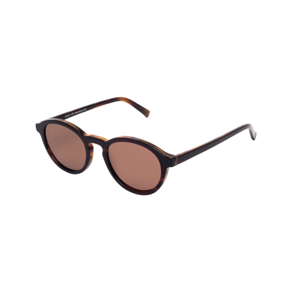 Osaka - Tortoise / Brown