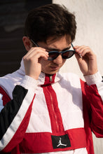 Load image into Gallery viewer, Osaka - Transparent Blue / Smoke
