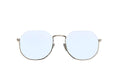 Parade - Silver / Blue