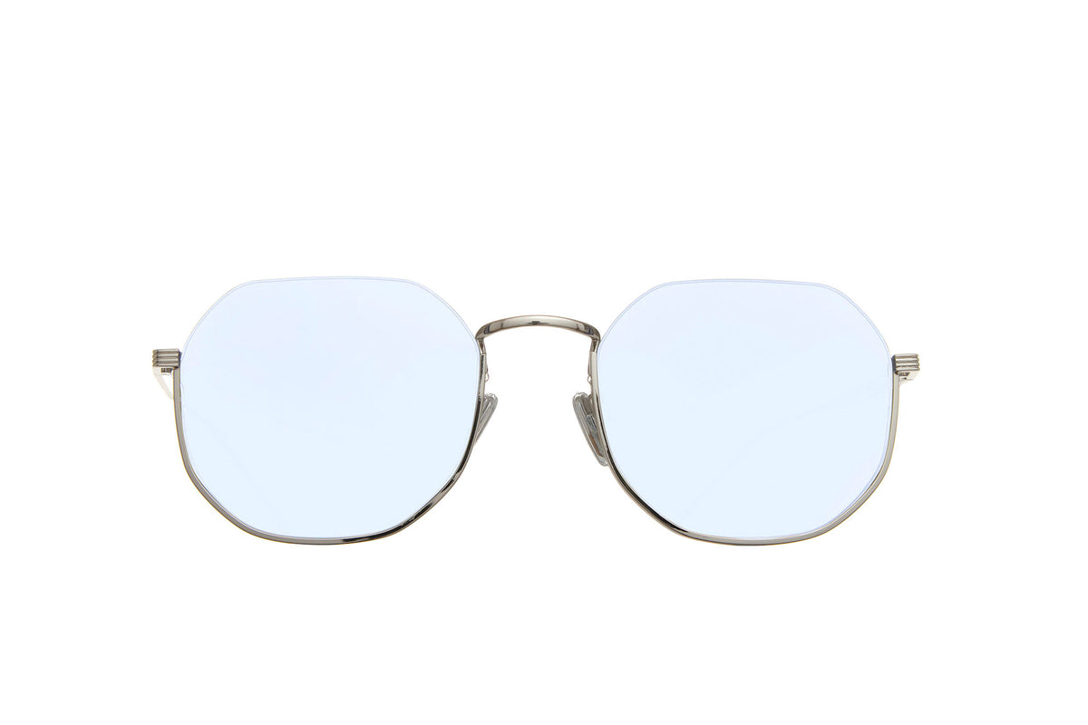 Parade - Silver / Blue