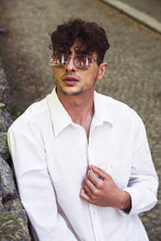 Load image into Gallery viewer, Parade - Silver / Pink
