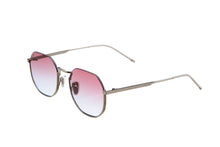 Load image into Gallery viewer, Parade - Silver / Pink
