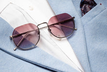 Load image into Gallery viewer, Parade - Silver / Pink
