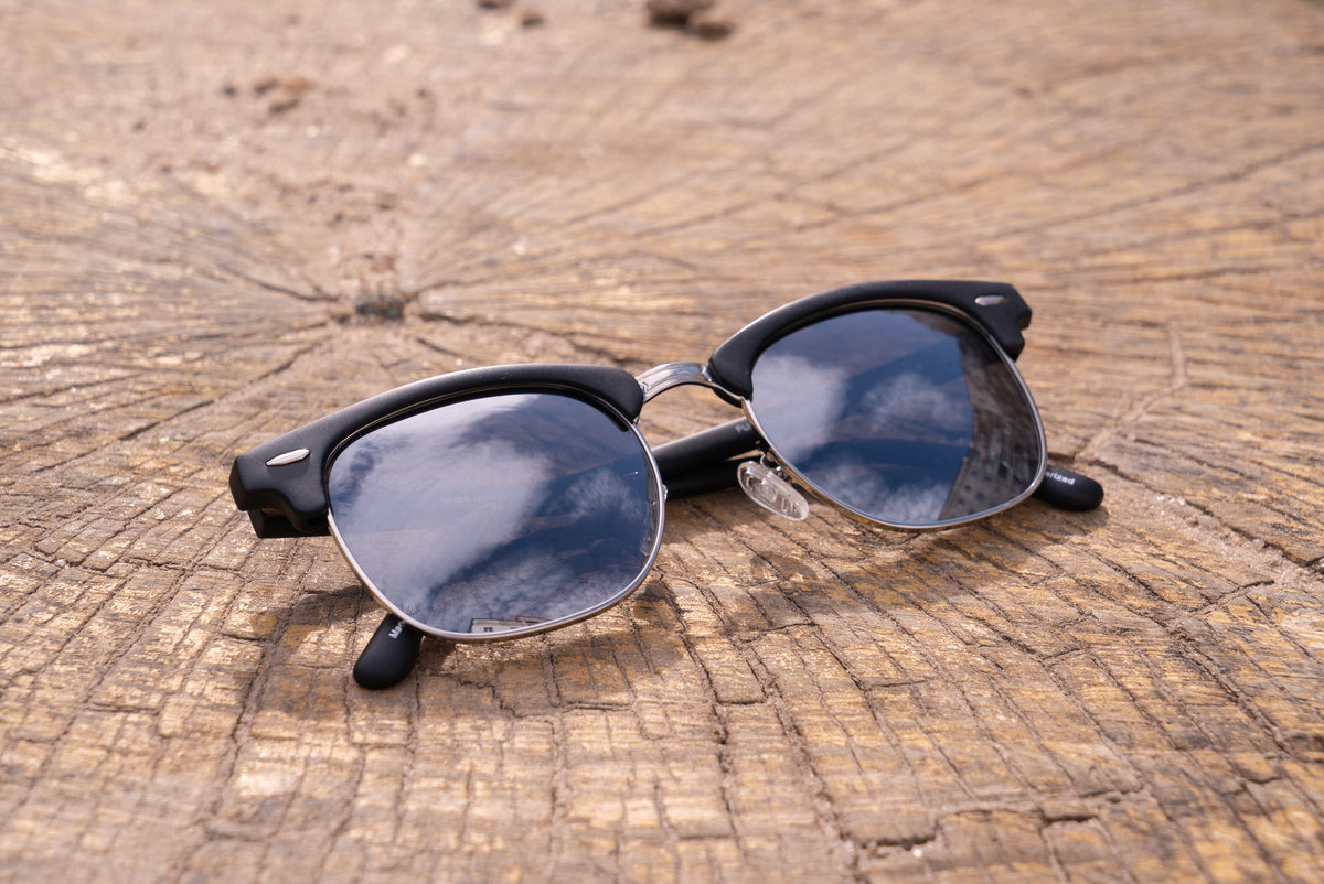 Pukka - Black / Silver
