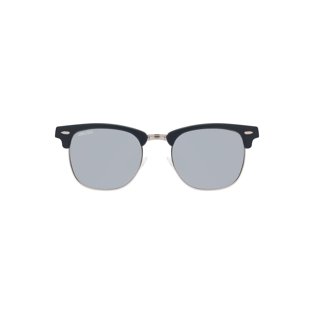 Pukka - Black / Silver