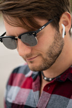 Load image into Gallery viewer, Pukka - Black / Silver
