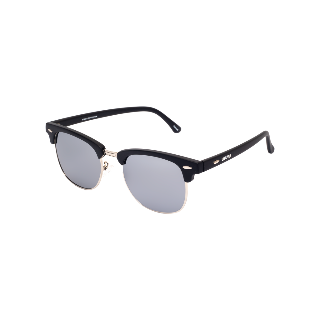 Pukka - Black / Silver