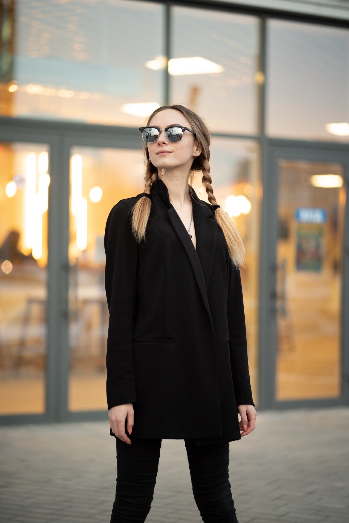Pukka - Black / Silver