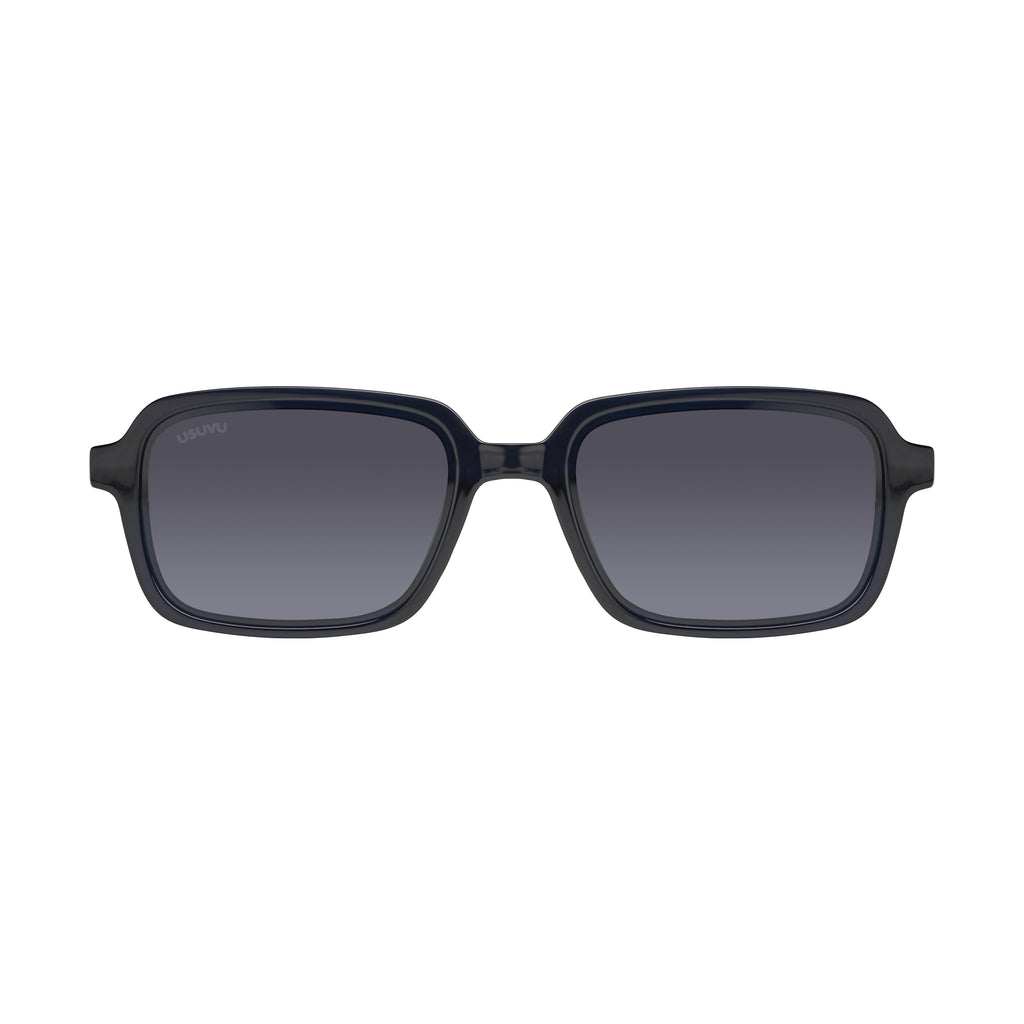 Retro - Black / Smoke