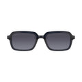 Retro - Black / Smoke