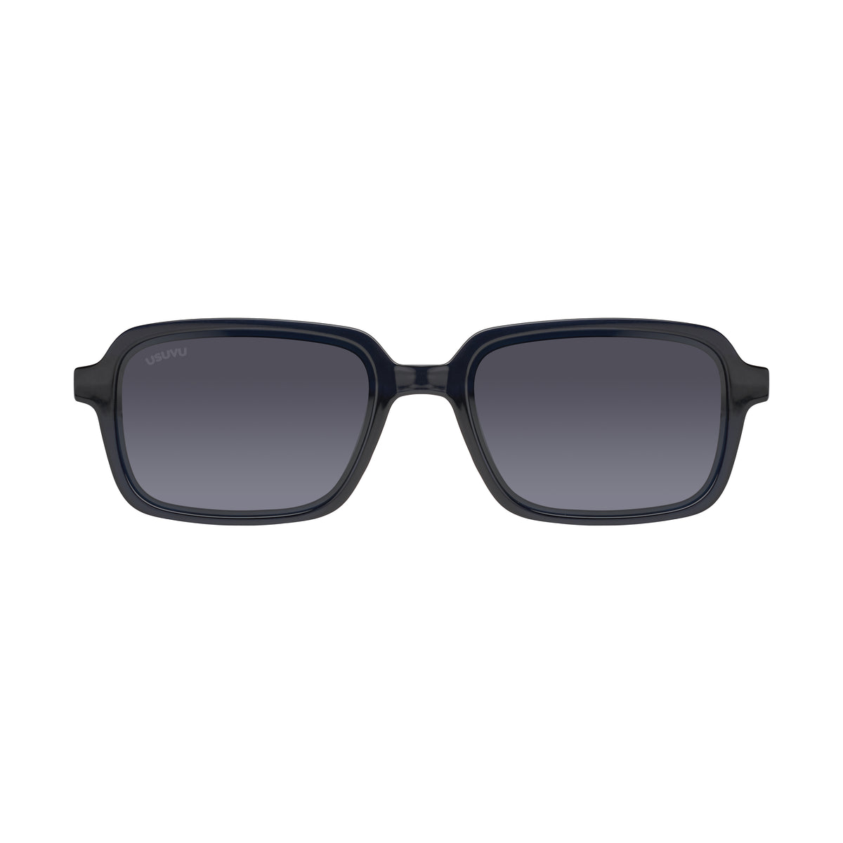 Retro - Black / Smoke