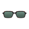 Retro - Tortoise / Light Smoke