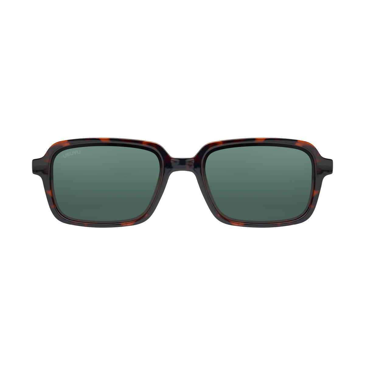 Retro - Tortoise / Light Smoke