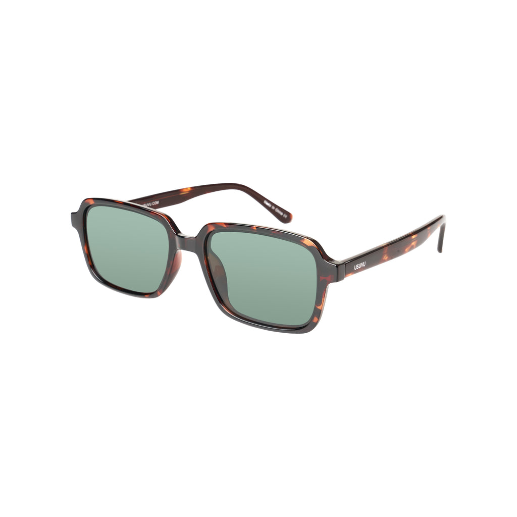 Retro - Tortoise / Light Smoke