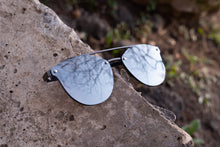 Load image into Gallery viewer, Rome - Matt Gun / Silver
