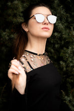 Load image into Gallery viewer, Rome - Matt Gun / Silver
