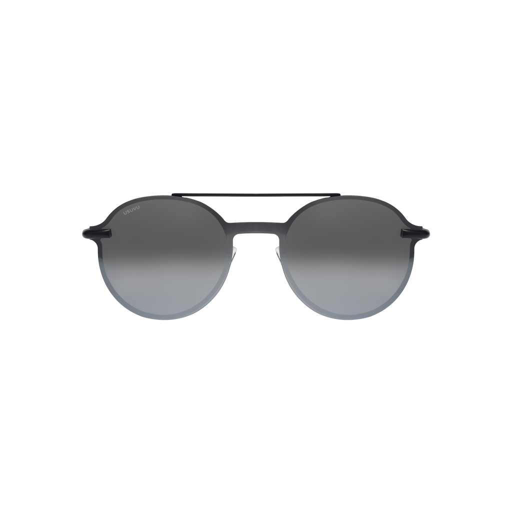 Showy - Black / Silver
