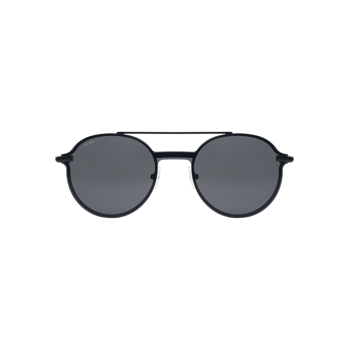 Showy - Black / Smoke