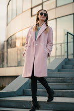 Load image into Gallery viewer, Showy - Black / Smoke
