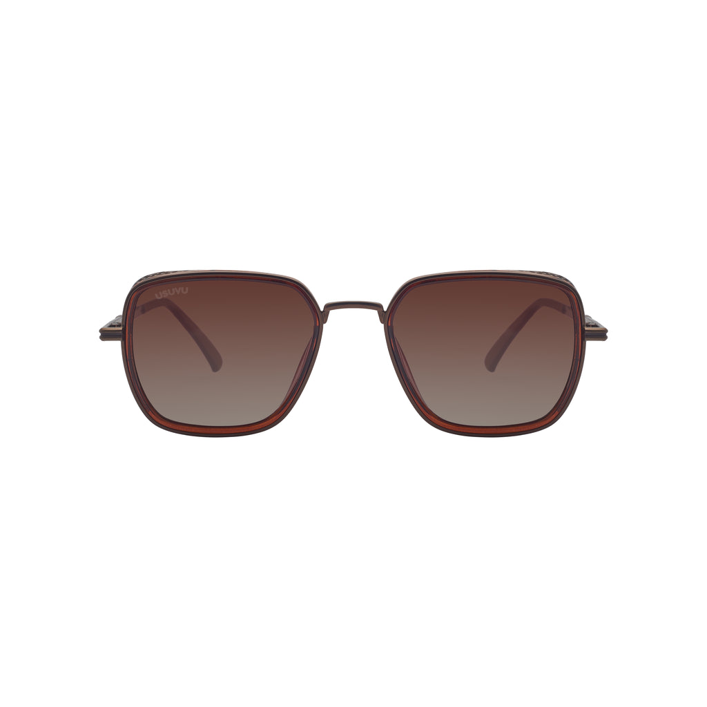 Spark - Matt Gun / Brown